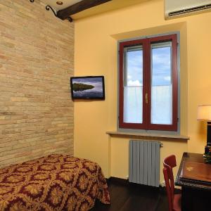 Single Room - Business