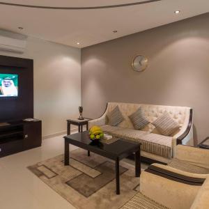 Presidential Suite