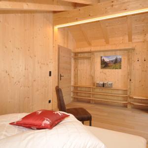 Three-Bedroom Chalet