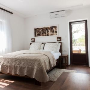 Superior Double Room with Terrace