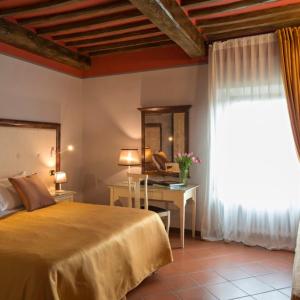 Double Room with Countryside View