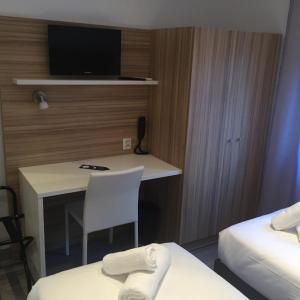 Economy Twin Room 10m2