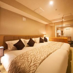 Healing Twin Room - Nonsmoking Annex