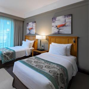 Royal Two Bedroom Suite