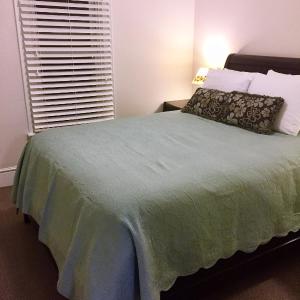 Executive Apartment