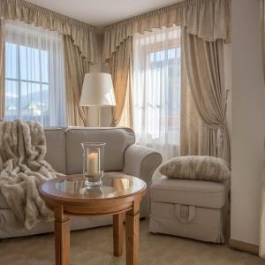 Tower Double Room