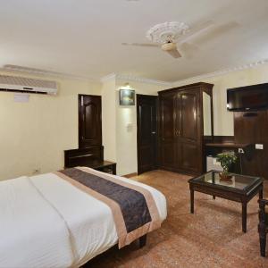 Super Deluxe Double Room