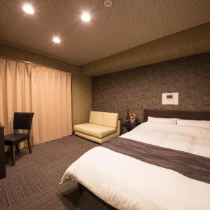 Double Room with Extra Bed