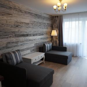 One-Bedroom Suite