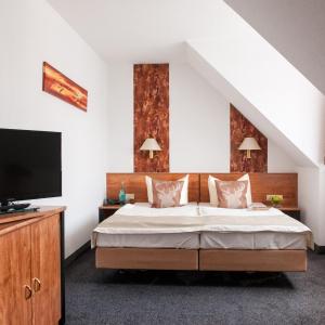 Double Room with Sitting Area