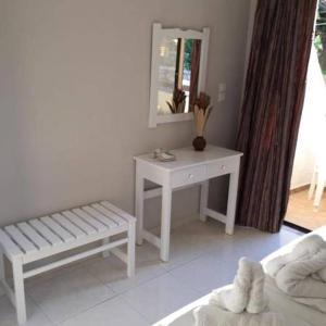 Twin Room - Ground Floor