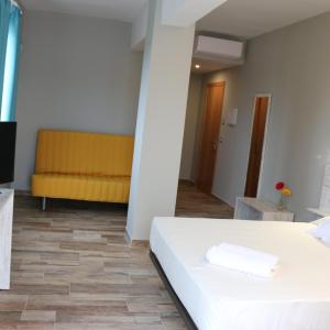 Family Double Room