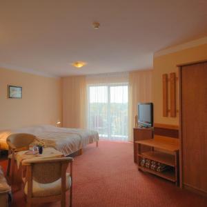 Double Room with Lake View