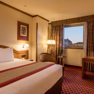 Premium Twin Room
