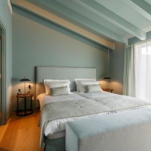 Superior Double Room with Terrace