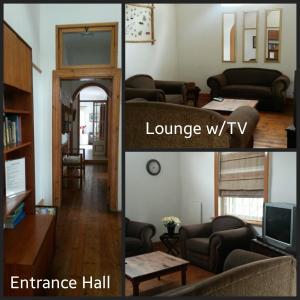 Three-Bedroom Cottage