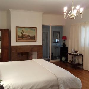 Luxury King Room