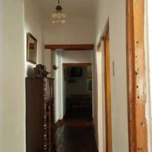 Two-Bedroom Cottage