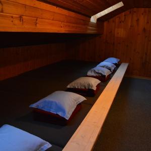 4 Bedroom Chalet