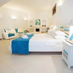 Thea 2 Two-Bedroom Villa