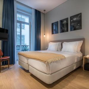 Premium Double or Twin Room with City View