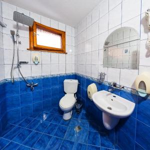 Double or Twin Room with Balcony