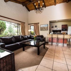 3 Bedroom Chalet