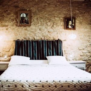 Superior Double Room with Shower