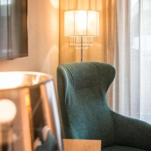 Double or Twin Room - Annex