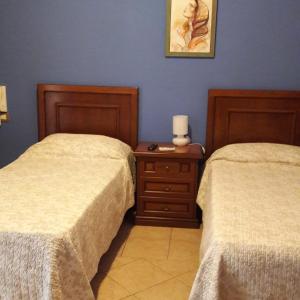 Classic Single Room