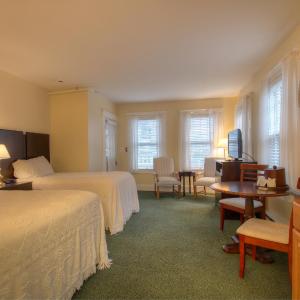 Triple Room - Main Inn Building