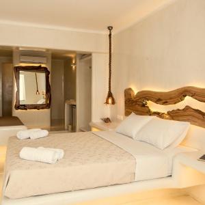 Deluxe Suite Ground Floor (4 Adults)