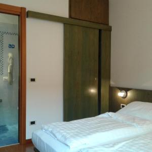 Economy Double or Twin Room with Balcony