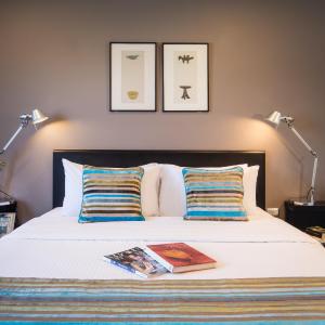 Studio Executive Apartment