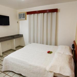 Small Double or Twin Room