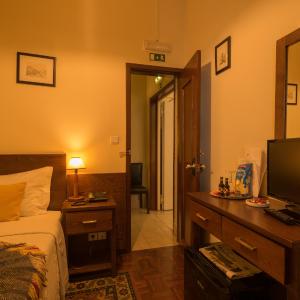 Budget Single Room