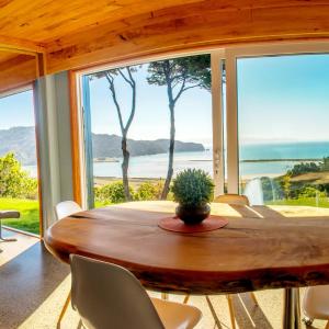 Holiday Home - Kiwi Greenie