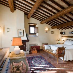 Suite with Terrace