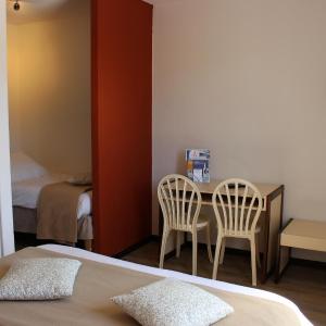 Triple Room - 1st Floor