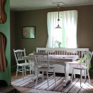 One-Bedroom Cottage - Storstugan