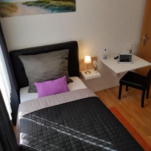 Economy Single Room