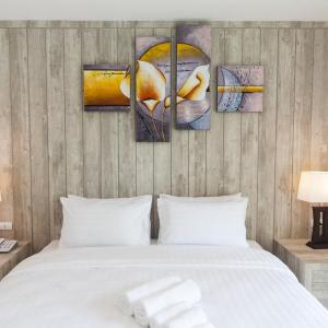 One-Bedroom Suite