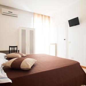 Superior Double or Twin Room with Terrace