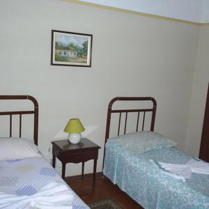 Two-Bedroom Suite (4 Adults)