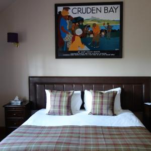 Double or Twin Room with Garden View