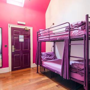 Bed in 6-Bed Female Dorm Ensuite