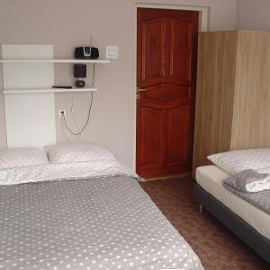 Triple Room with Balcony