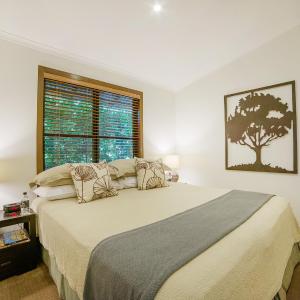 One Bedroom Orchard Villa