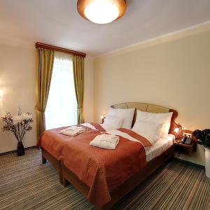 Special Offer - Double Room with Wellness Package