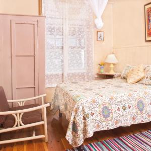 3 Bedroom Chalet